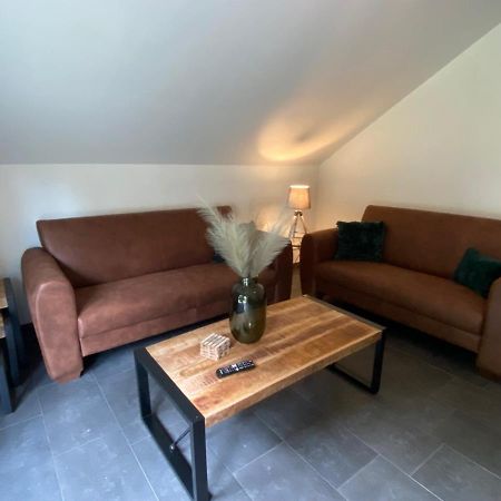 Vakantielodges Wissengracht Hulsberg Εξωτερικό φωτογραφία