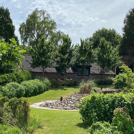 Vakantielodges Wissengracht Hulsberg Εξωτερικό φωτογραφία