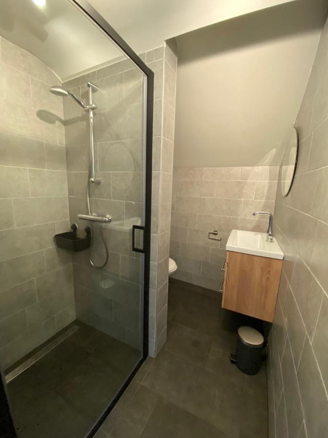 Vakantielodges Wissengracht Hulsberg Εξωτερικό φωτογραφία