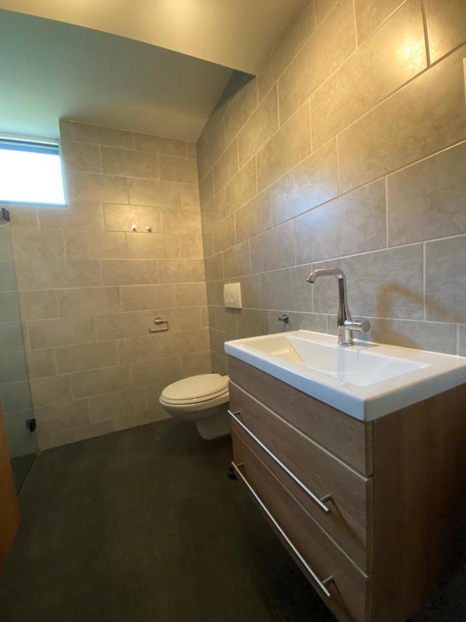Vakantielodges Wissengracht Hulsberg Εξωτερικό φωτογραφία