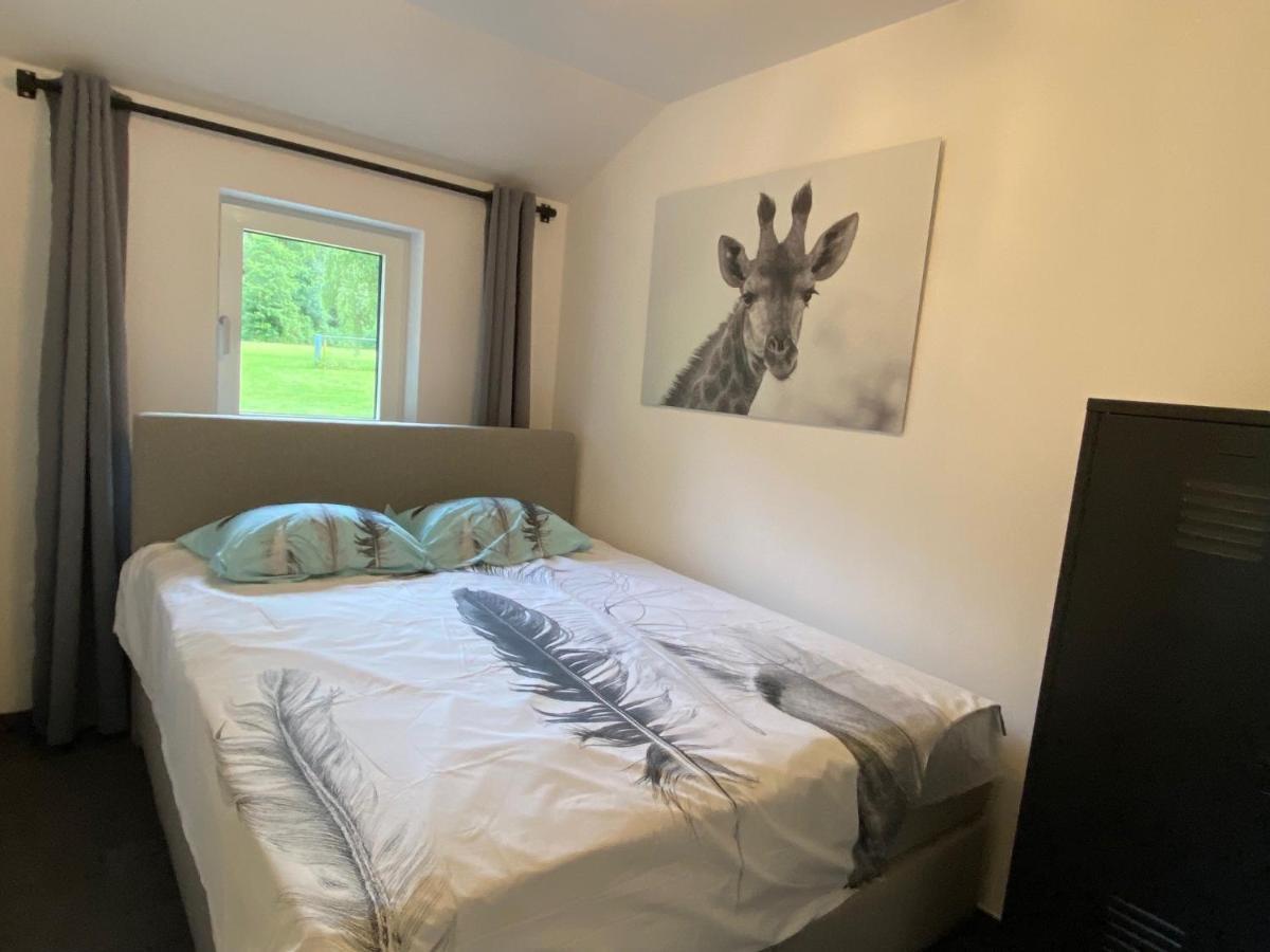 Vakantielodges Wissengracht Hulsberg Εξωτερικό φωτογραφία