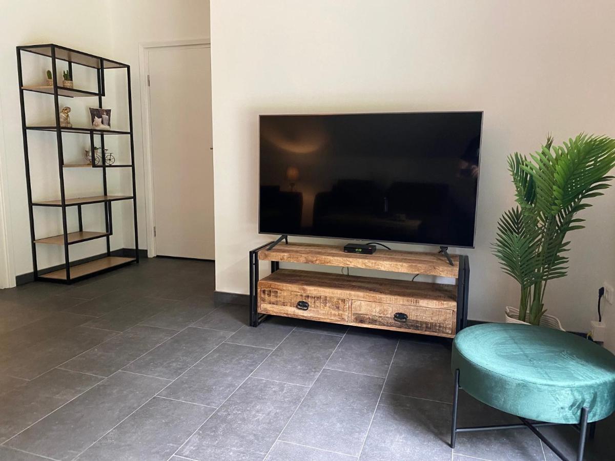 Vakantielodges Wissengracht Hulsberg Εξωτερικό φωτογραφία